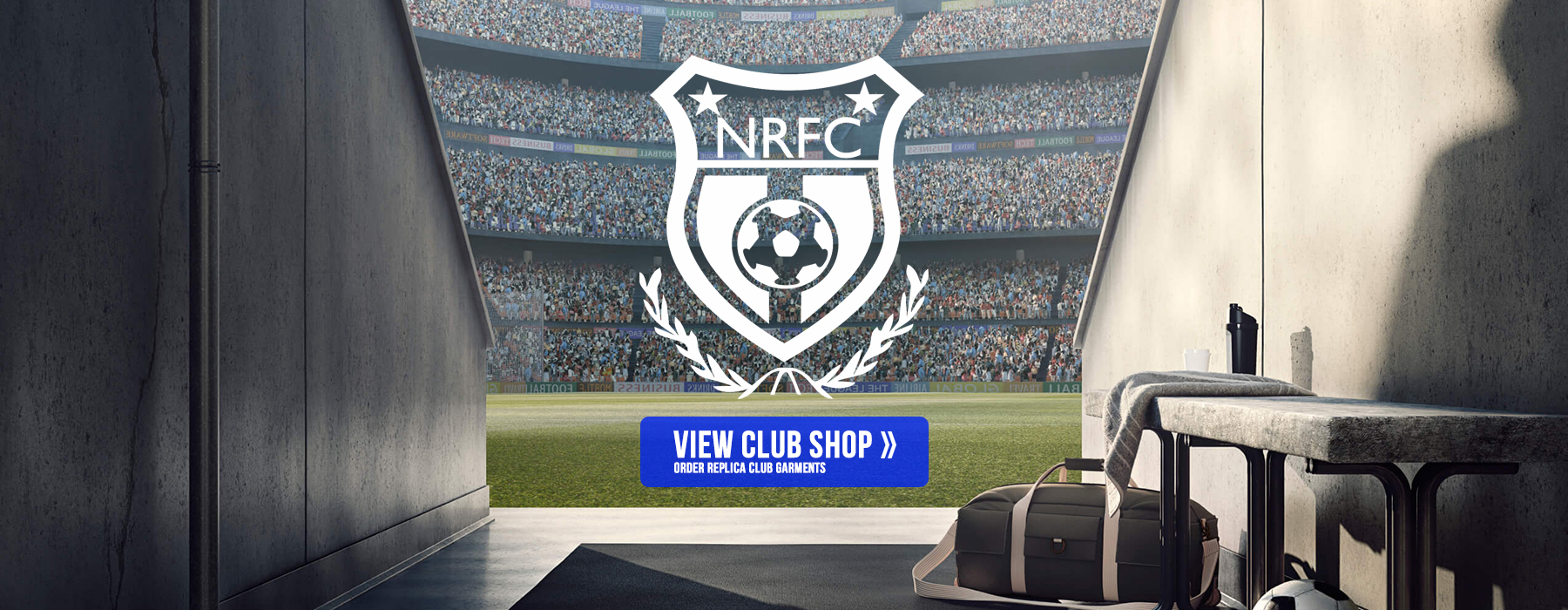 training & Clubwear